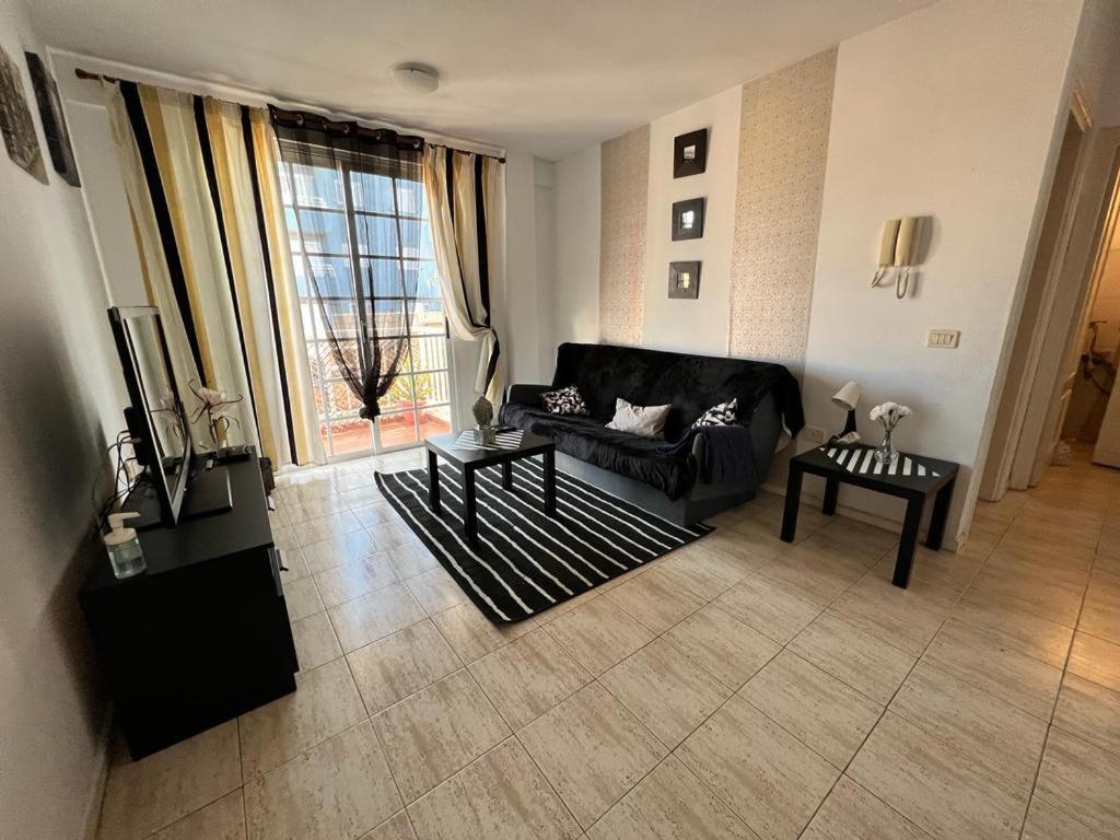 El Carmen Sunset Apartment 2 Candelaria Exterior foto